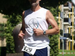 CityHall-Marathon 2007